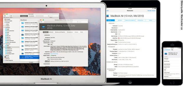 Mactracker