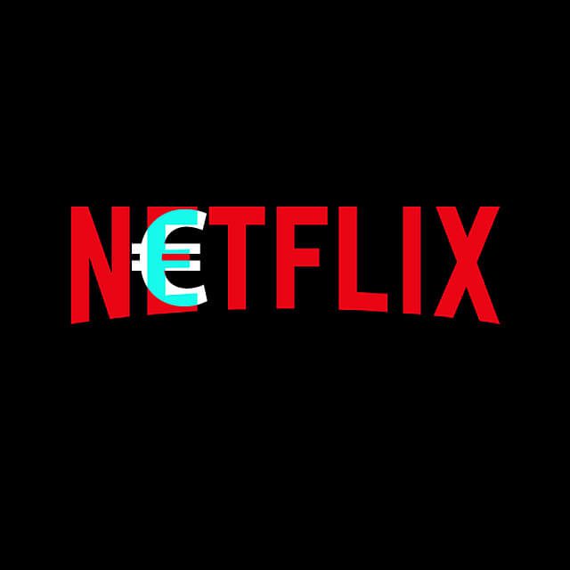 Netflix Preiserhöhung 2017 DE AT höhere Tarif-Preismodelle