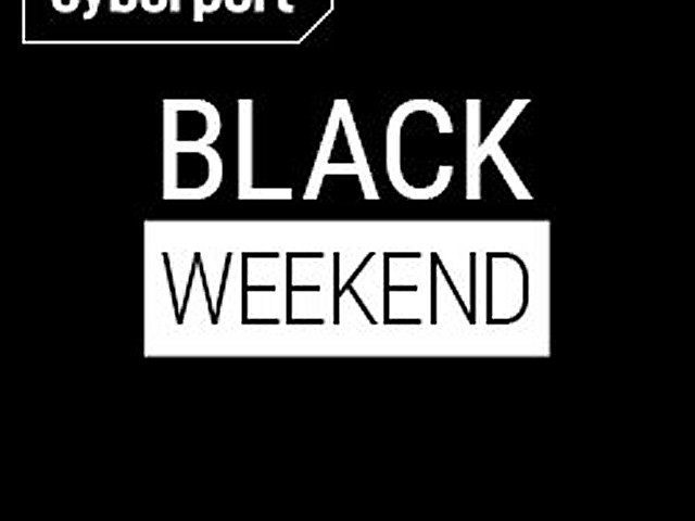 Cyberport Black Friday 2017 Notebooks, Android Smartphone, Festplatte, Drucker, Computer PC