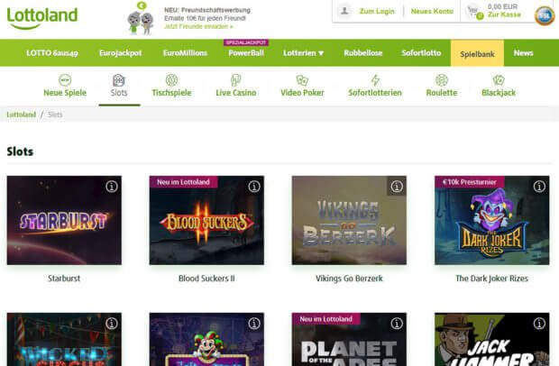 Online Spielbank Online Spielbank