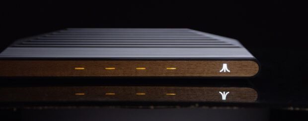 Buy Ataribox 14.12.2017