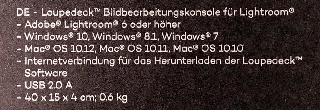 Szczegóły techniczne i kompatybilność można znaleźć na opakowaniu.