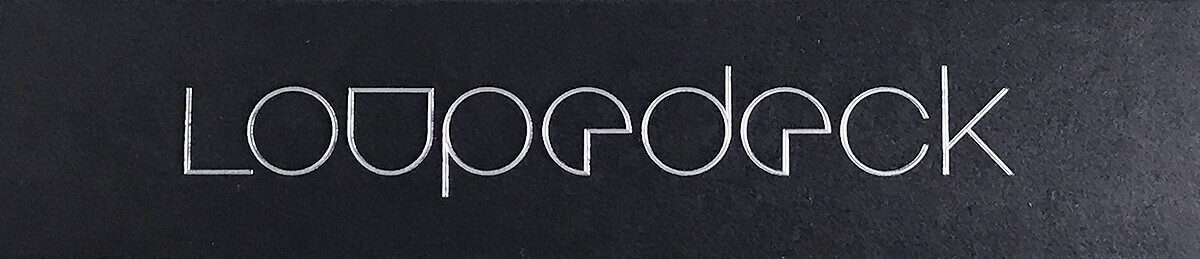 Loupedeck logo