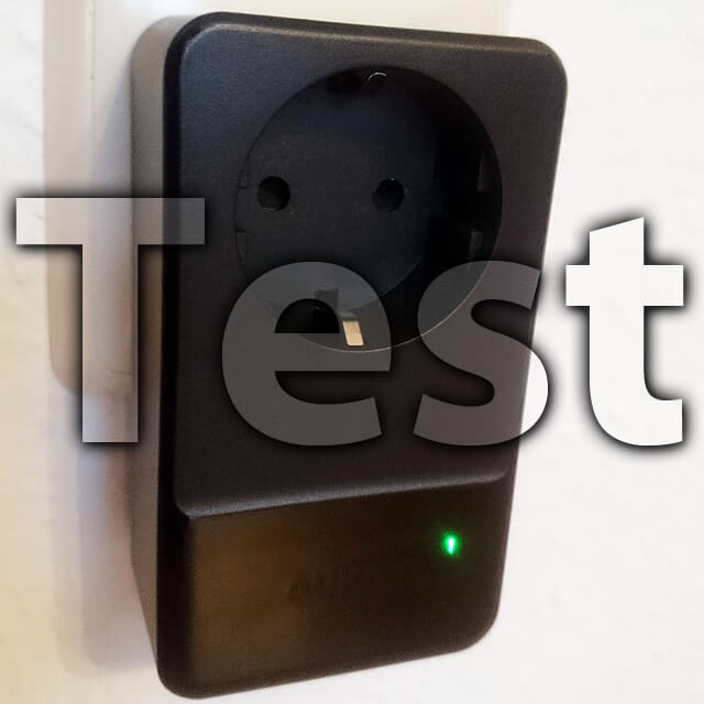 AUKEY PA-S12 mains charger reviews, test report, experiences