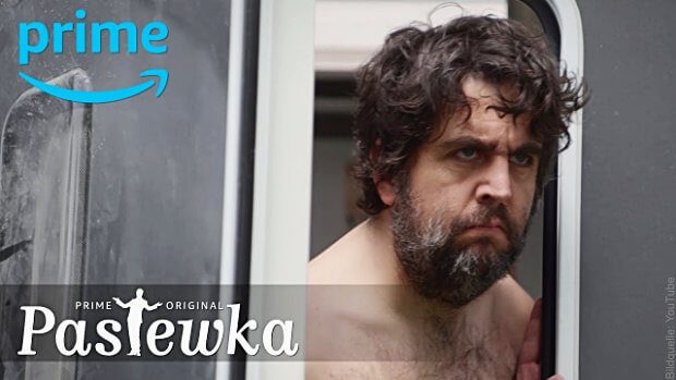 Stream Pastewka Season 8 on Amazon Prime / Instant Video starts today. After four years, the sitcom about Bastian Pastewka is coming back in 2018.