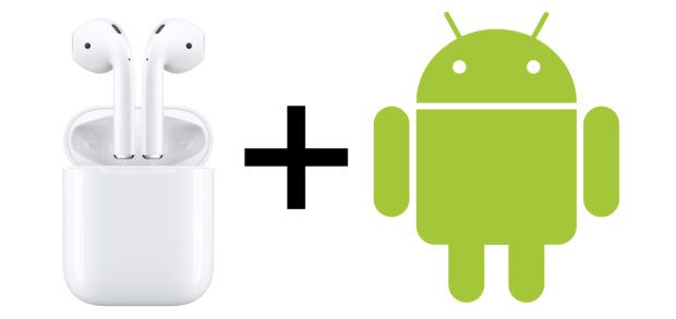 Puoi usare Apple AirPods su Android? Sì, è facile da fare con l'associazione Bluetooth. Ovviamente Siri non è disponibile ;)