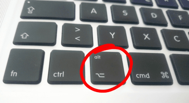 Option button