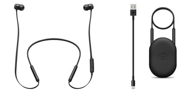 If you want to buy the Beats X, you should hit Amazon right now. The price of the in-ear headphones with Bluetooth and Apple W1 chip are greatly reduced. BeatsX by Dr. Dre