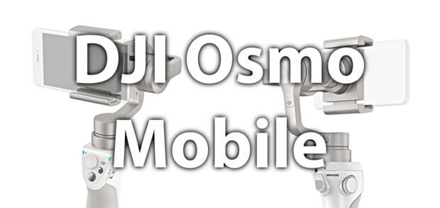 Das DJI Osmo Mobile 2 als neue Version der Smartphone Steadycam mit 3-Achsen-Gimbal und Bluetooth gibt es im Store billiger zu kaufen.