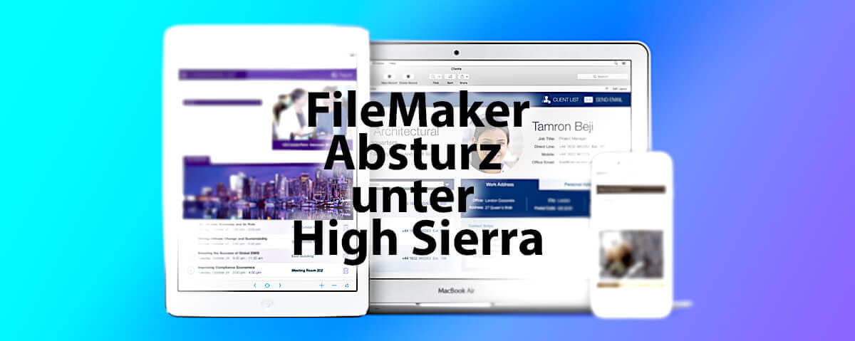filemaker pro for mac sierra filemaker pro for mac sierra