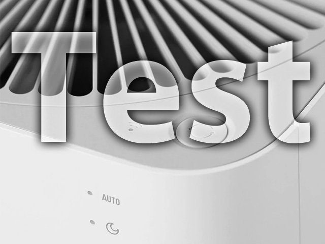 Luftfilter Wohnung Test Luftfilter Wohnung Test