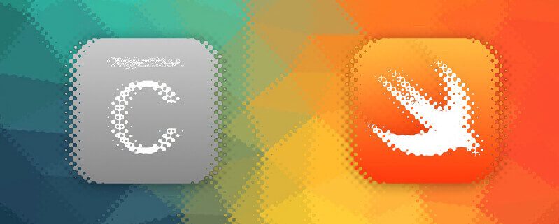 Objective-C or Swift - which programming language should you choose? I chose Swift.