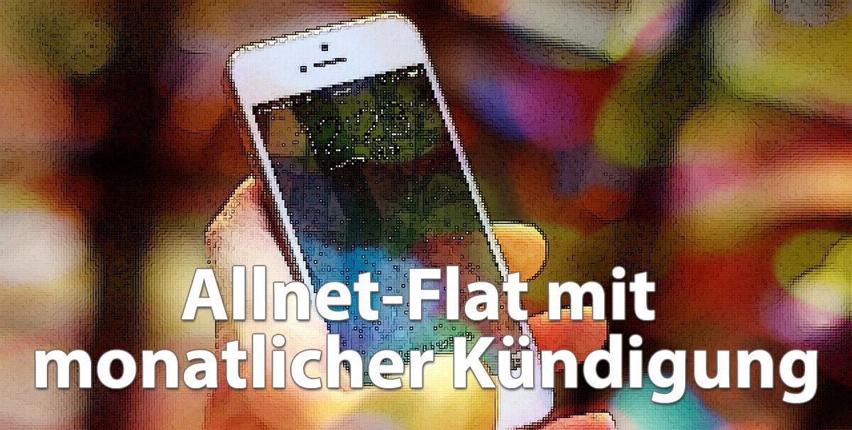 [gelöst] Leserfrage Suche die monatlich kündbar ist