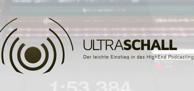 Ultrasound to cyfrowa stacja robocza audio dla podcasterów, oparta na programach takich jak Reaper. Łatwe tworzenie podcastów.