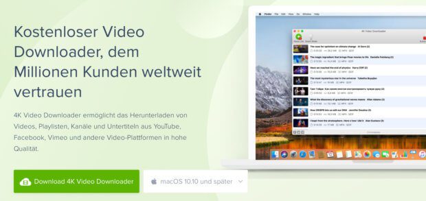 Wie Kann Man Videos Von Facebook Downloaden Wie Das