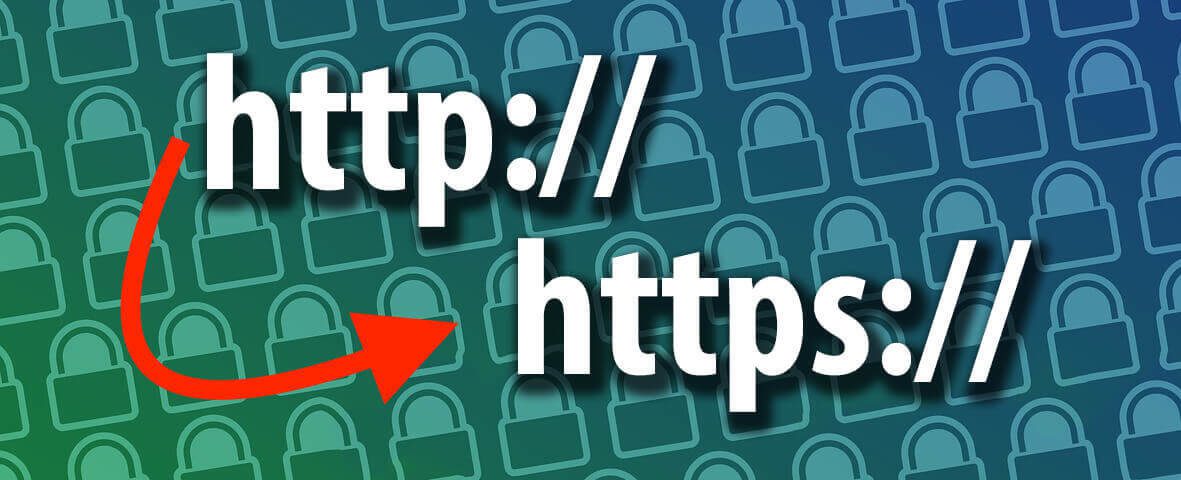 Photo: Switching from http to https via htaccess file