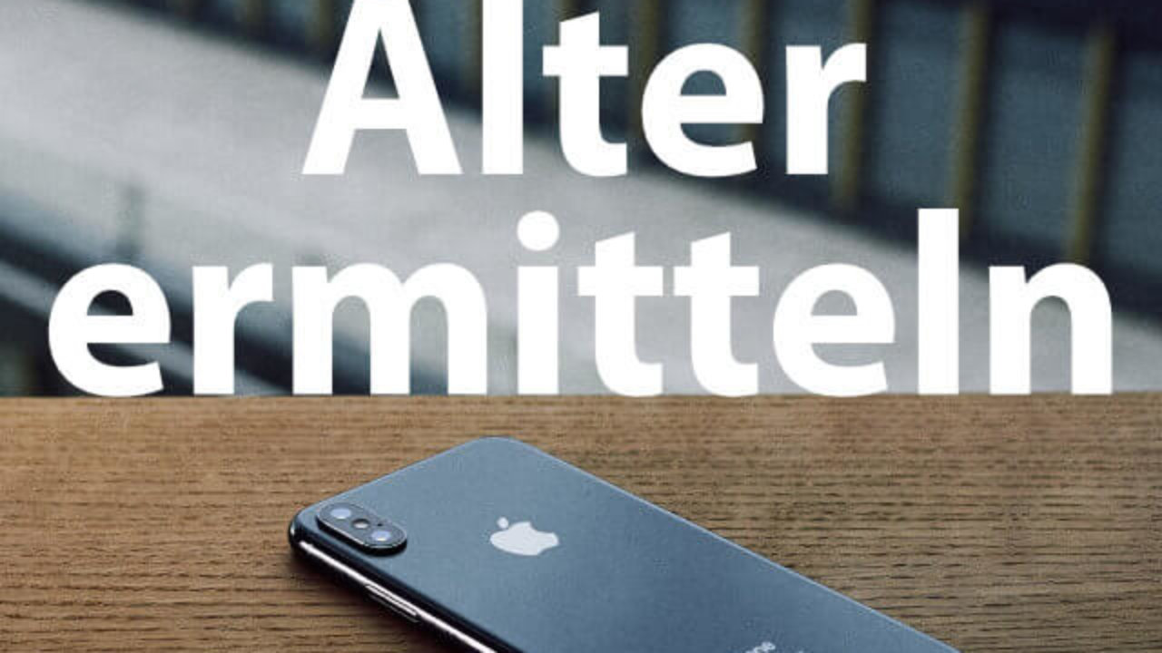 iphone seriennummer kontrollieren