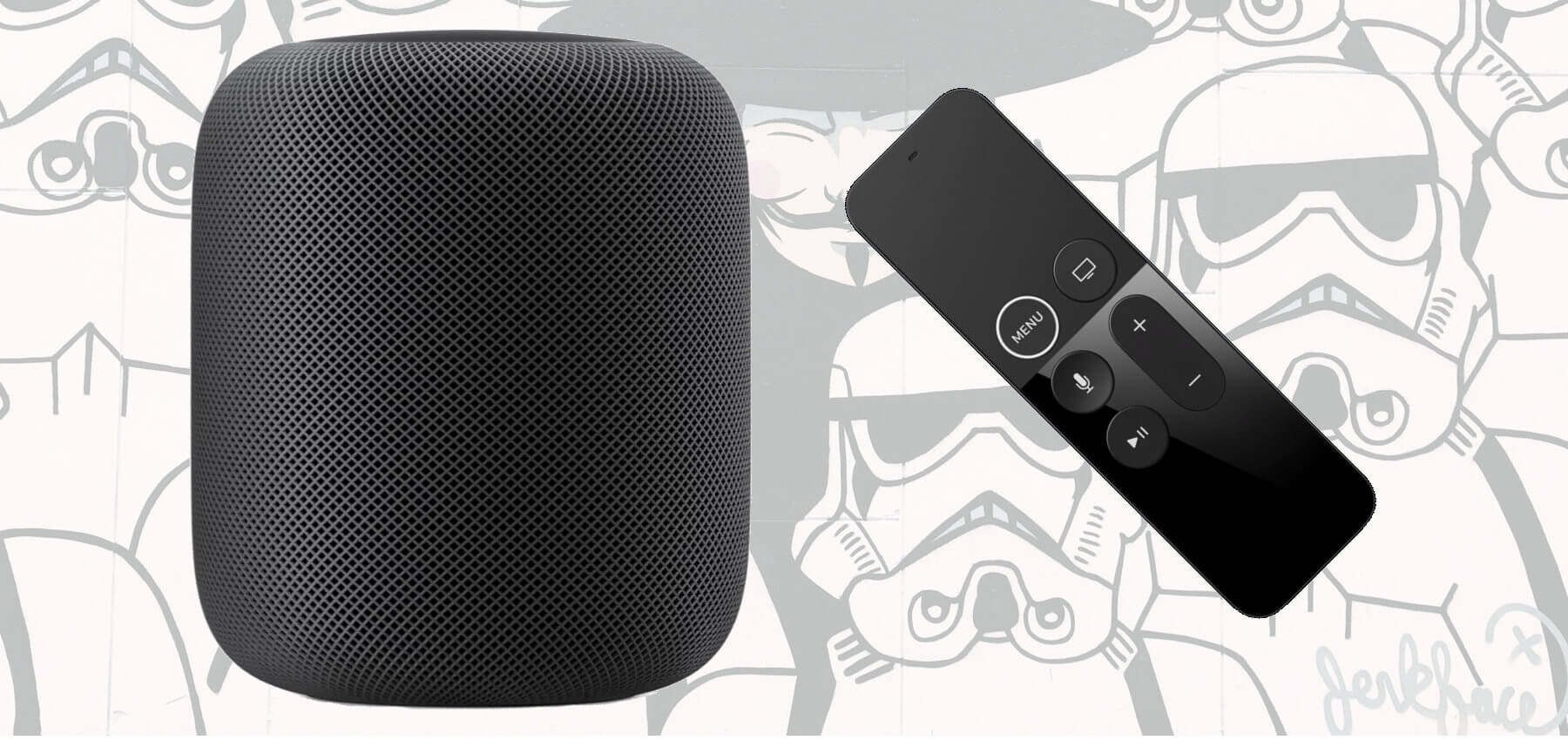 Apple HomePod als Lautsprecher für Apple TV einrichten: So geht's!