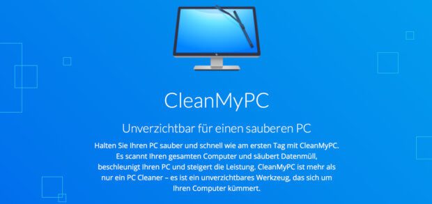 Die MacPaw CleanMyPC App für Windows-Computer ist ideal, um die Festplatte des Rechners in Schuss zu halten. In diesem Test-Bericht findet ihr meine Erfahrungen mit der Software.