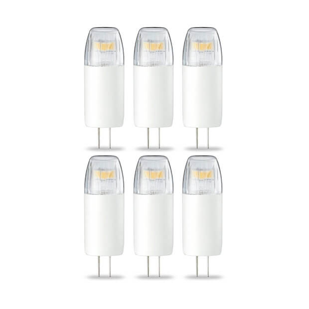 GU4 G4 LED Leuchtmittel Test 2017 und Bestseller 2018 GU4 G4 LED Leuchtmittel Test 2017 und Bestseller 2018