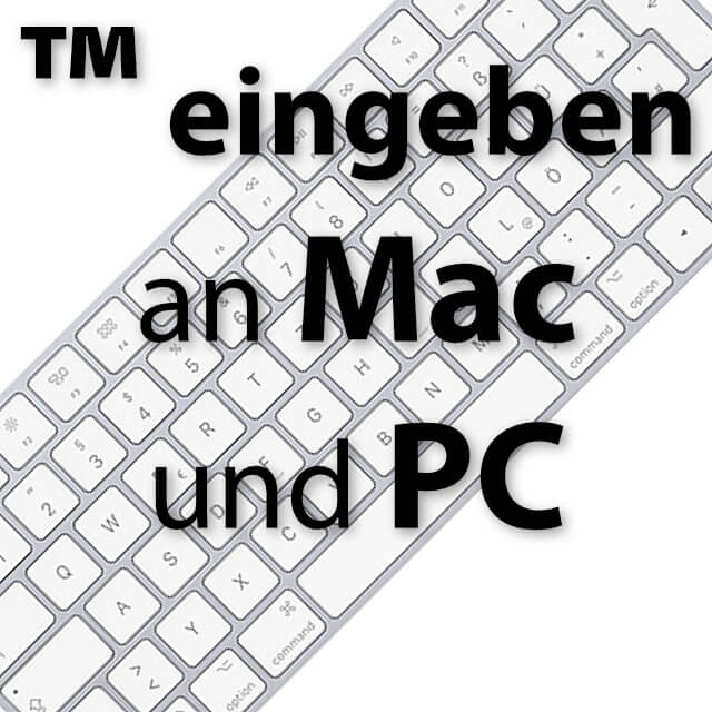 tm shortcut for mac tm shortcut for mac
