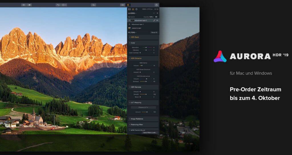 is aurora hdr 2019 more functional on a mac than a pc is aurora hdr 2019 more functional on a mac than a pc