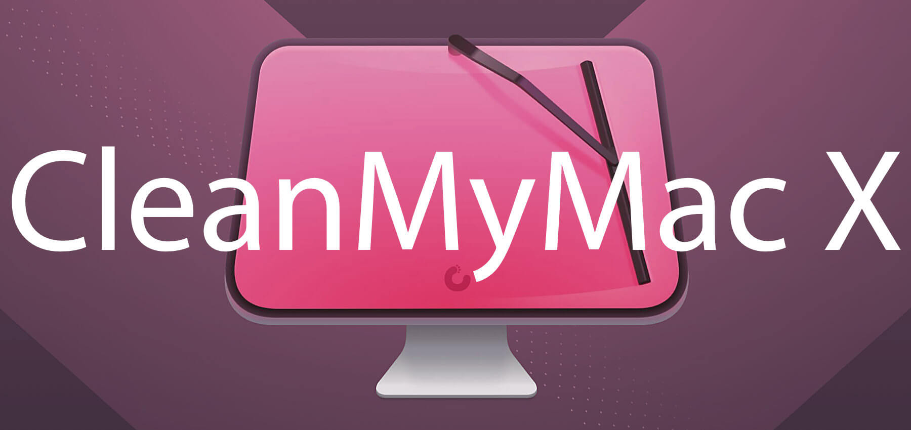 cleanmymac x. cleanmymac x.