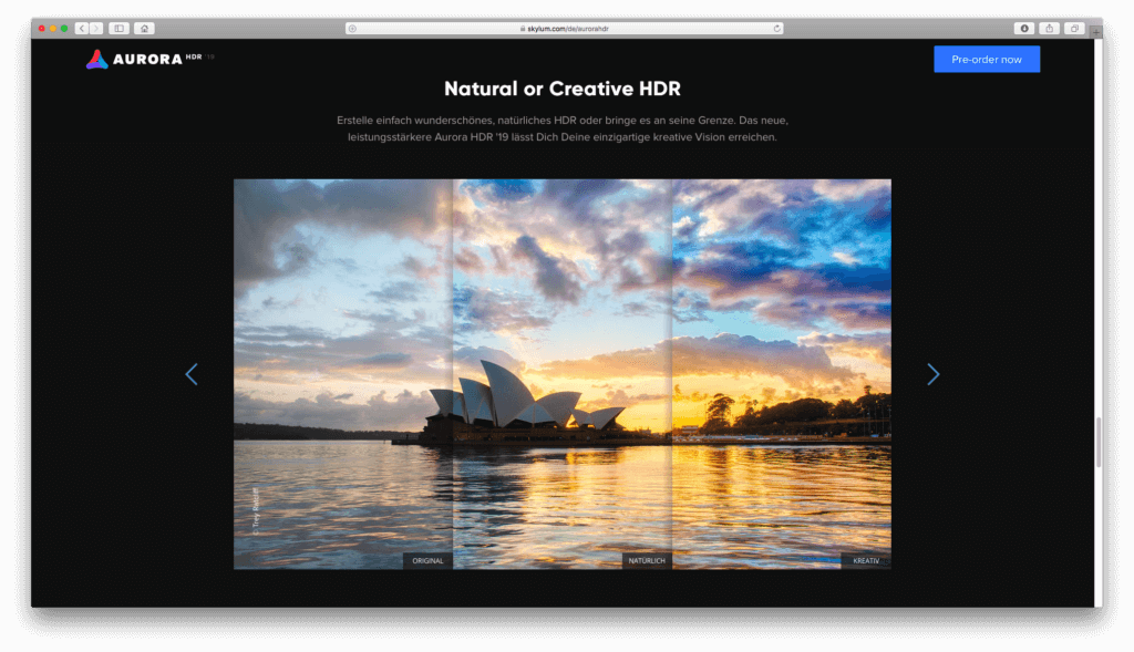 is aurora hdr 2019 more functional on a mac than a pc is aurora hdr 2019 more functional on a mac than a pc