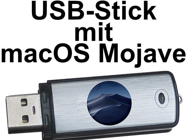 macos stick