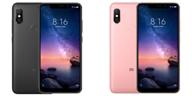 Secondo la stampa specializzata, lo Xiaomi Redmi Note 6 Pro è un solido telefono cellulare di fascia media. Economico grazie al sistema operativo MIUI e dotato di buone specifiche.