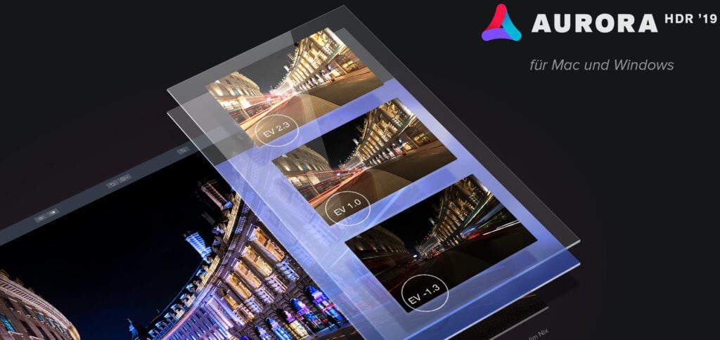 Skylum's Aurora HDR 2019 has been available for purchase since October 4th, 2018. You can find the download using the link above.