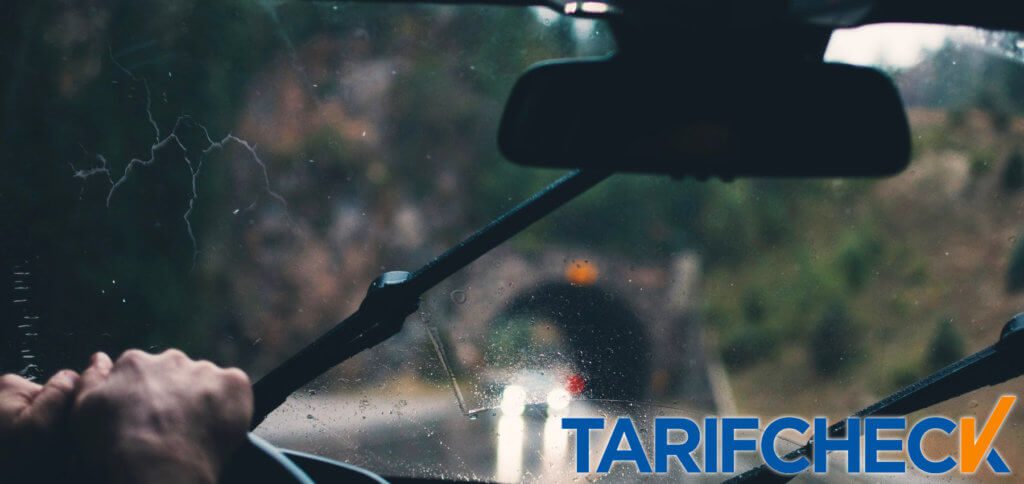 Mit Tarifcheck könnt ihr einen neuen Tarif für die Kfz-Versicherung finden. Bis zu 850 Euro lassen sich sparen und obendrauf gibt es mit dem hiesigen Angebot einen 60-Euro-iTunes-Gutschein!
