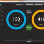 Teyadi benchmark