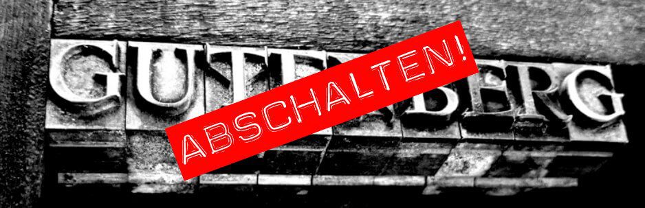 Der Wordpress-Editor Gutenberg ist ab Version 5 standardmässig an Board. So läßt er sich deaktivieren.