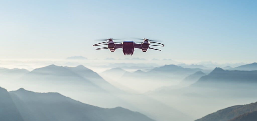 Drones fly in winter - so that the LiPo batteries do not get cold and you can keep the flight time as long as possible, there are different solutions. Here are my tips and tricks.