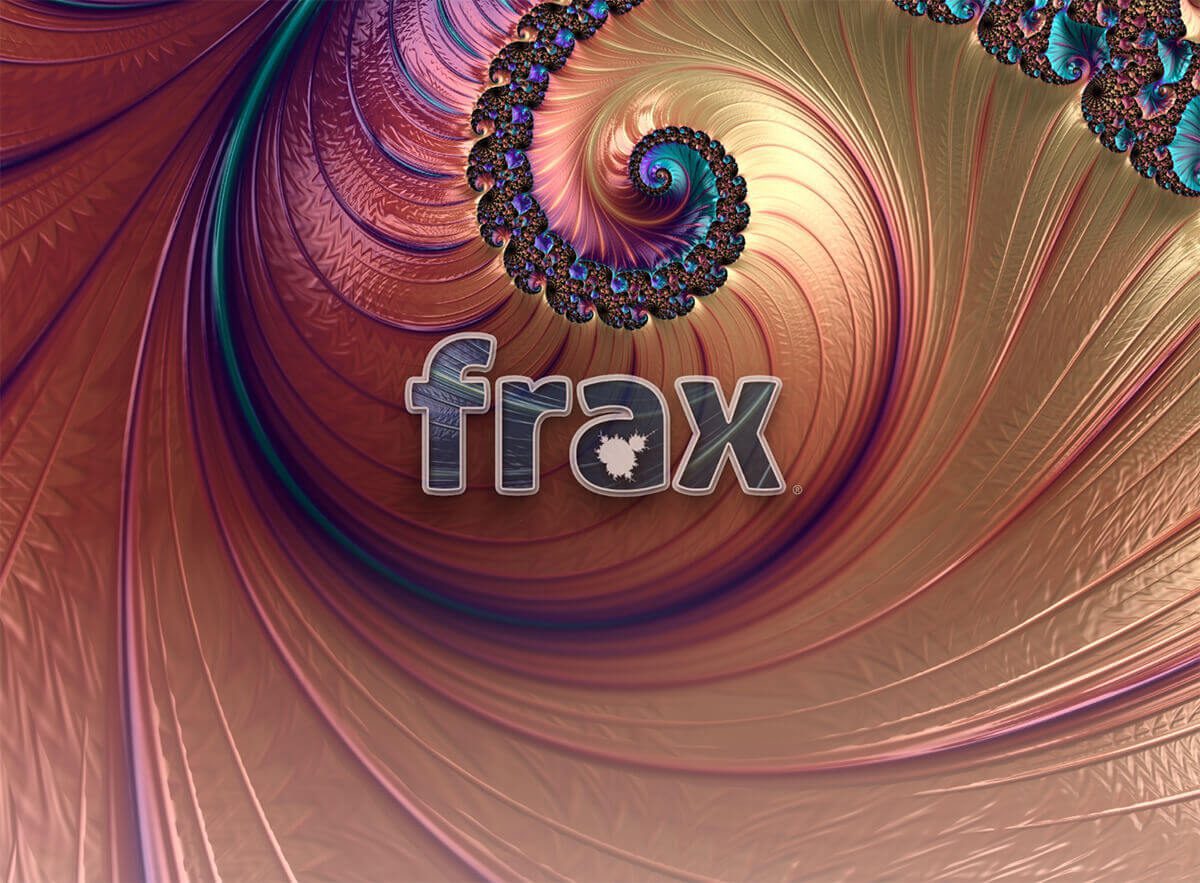 Mit Frax HD kann man Fraktale in Retina Auflösung – auch animiert – bewundern. Ein tolles Spielzeug für gemütliche Weihnachtstage auf dem Sofa.
