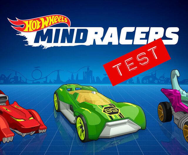 In the test: Osmo Hot Wheels MindRacers