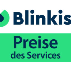 Prezzi Blinkist: ecco quanto costa il servizio