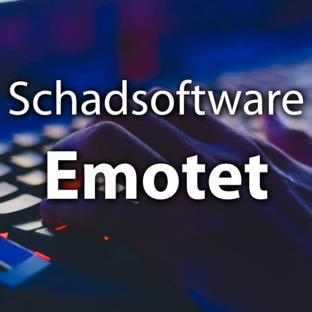 Emotet mac