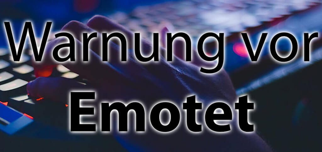 Mac emotet マルウェア「Emotet」の仕組みと感染確認・駆除方法を解説！