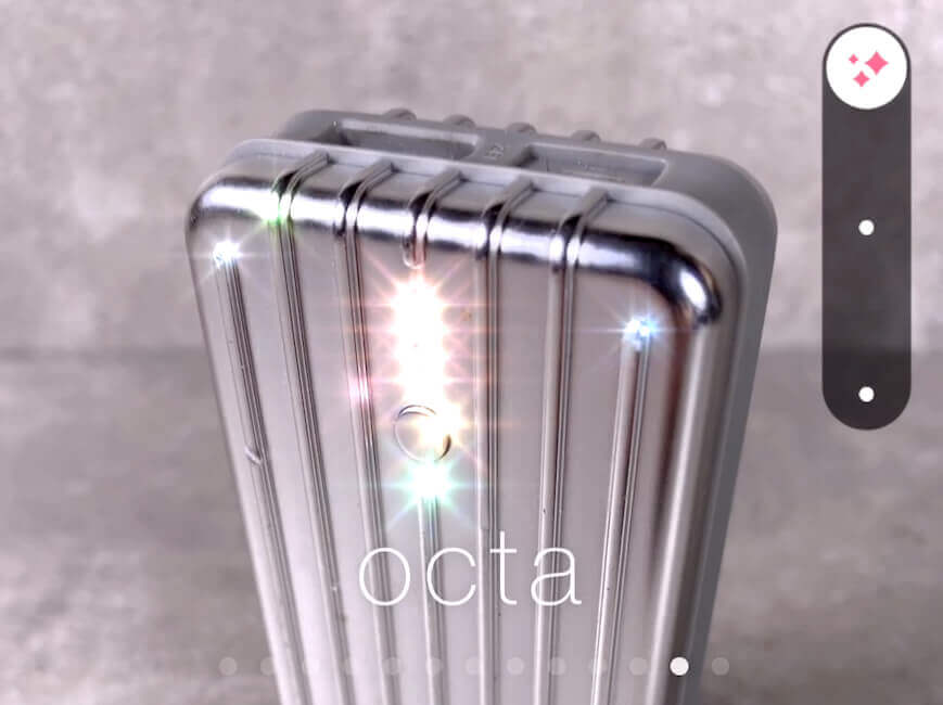 Filtra "Otta"
