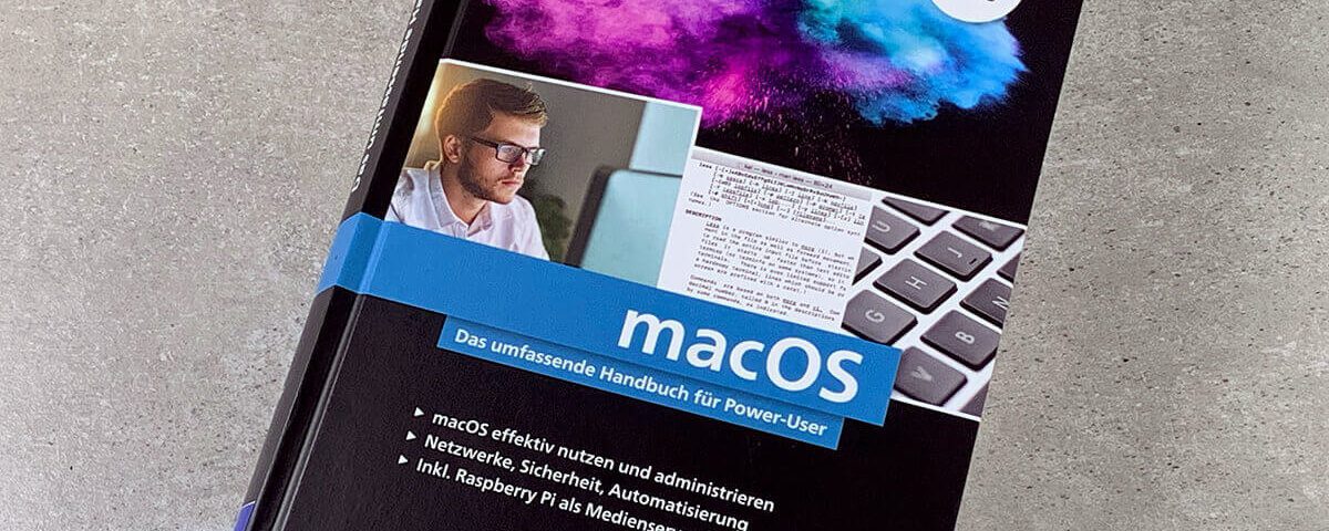 macOS - The comprehensive guide for power users