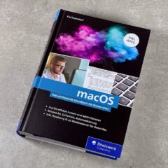 macOS - Il manuale completo per utenti esperti