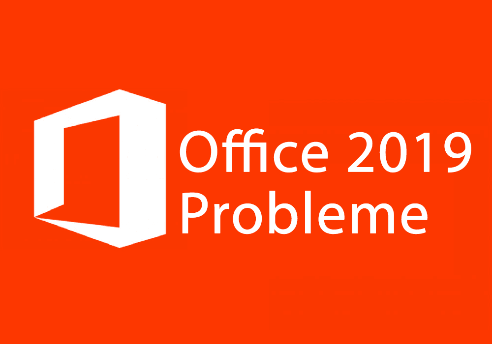 What to do if Office 2019 stops printing In some cases it may be due to the printer driver that is not yet optimized for the current macOS.