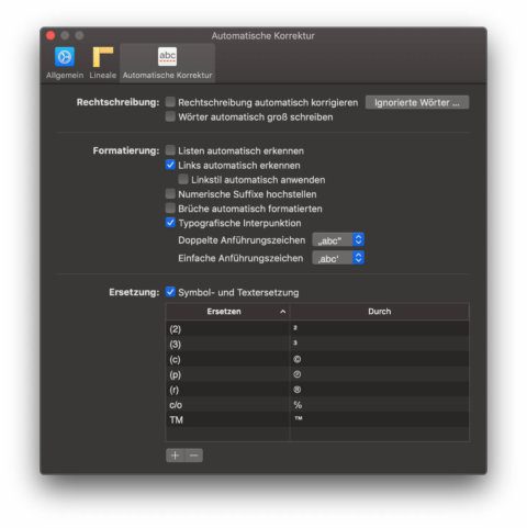 Hochzahlen am Mac eingeben – so funktioniert es! » Sir Apfelot