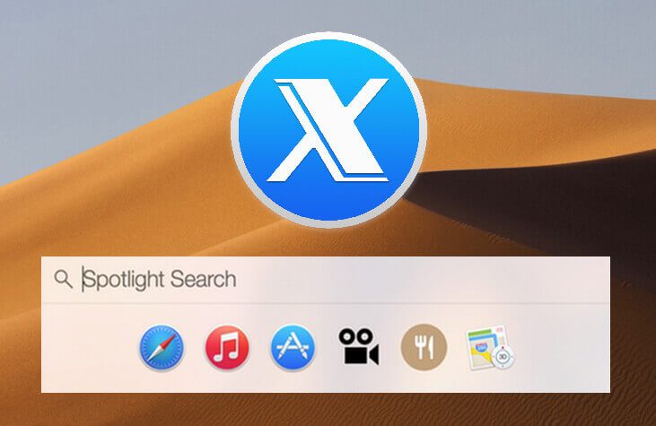 When Mac Search and Spotlight have a bug, the daily workflow becomes relatively sluggish.