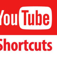 Youtube Shortcuts – Die besten Tastenkürzel für die Video-Plattform