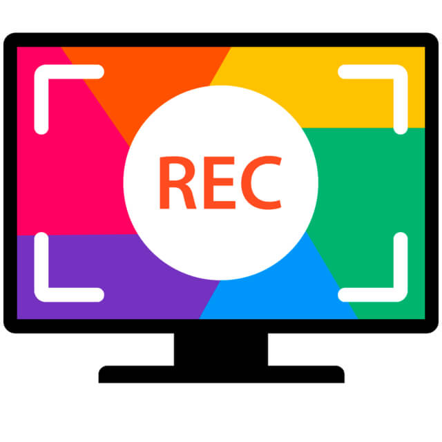 easy screen recorder mac