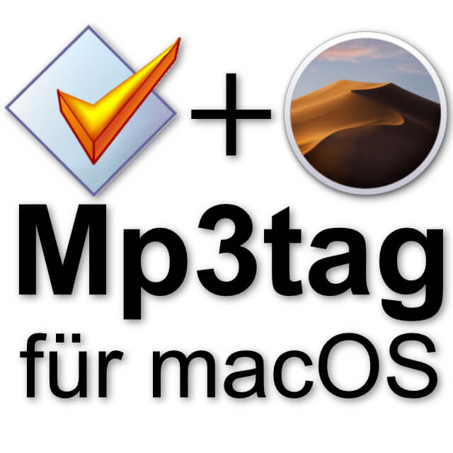 mp3tag alternative mac