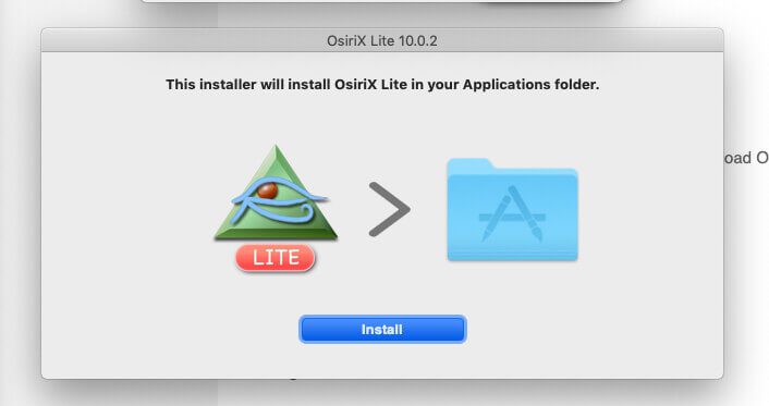osirix lite for windows osirix lite for windows